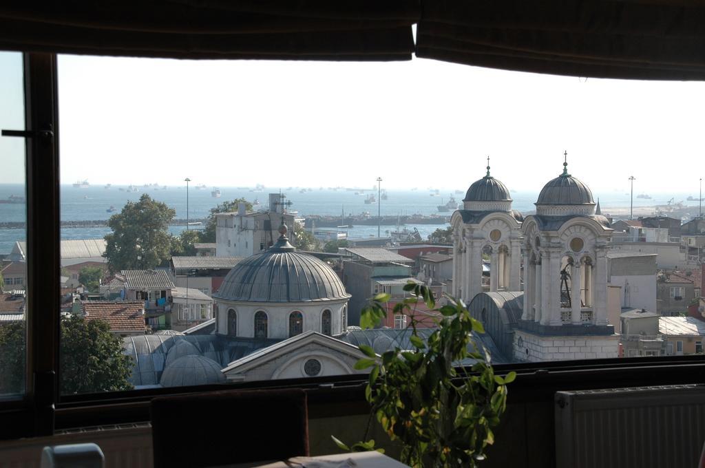 Hotel Grand Liza Istanbul