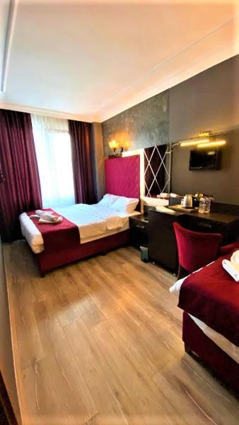 Hotel Kaya Royal Hotel - Istanbul 4*