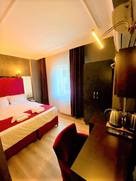 Hotel Kaya Royal Hotel - Istanbul