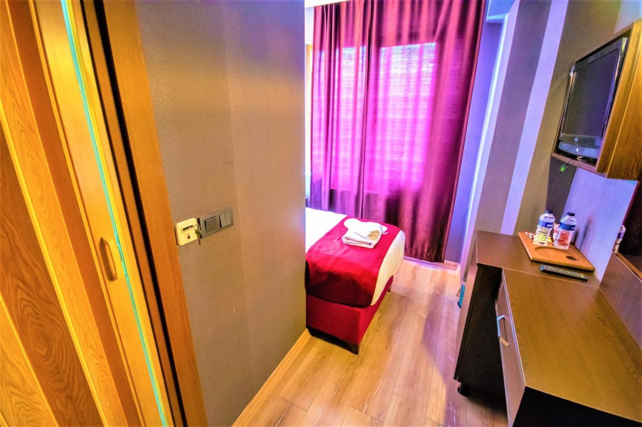 Kaya Royal Hotel - Istanbul Istanbul