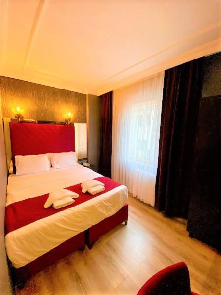 Kaya Royal Hotel - Istanbul Hotel 4*