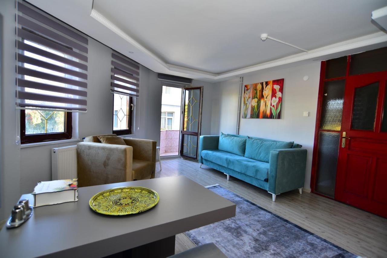 Mir Apart Aparthotel Istanbul