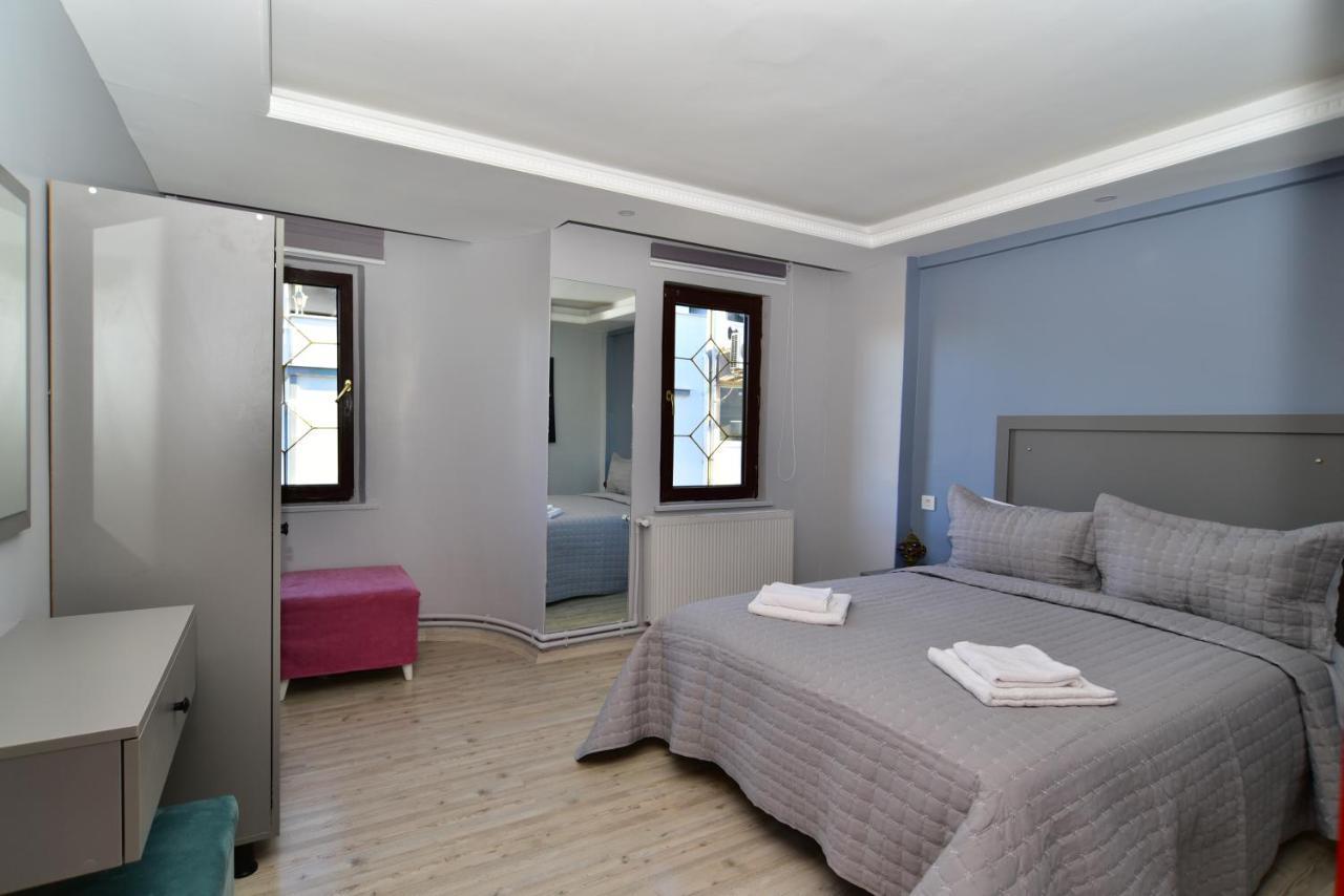 Mir Apart Aparthotel *