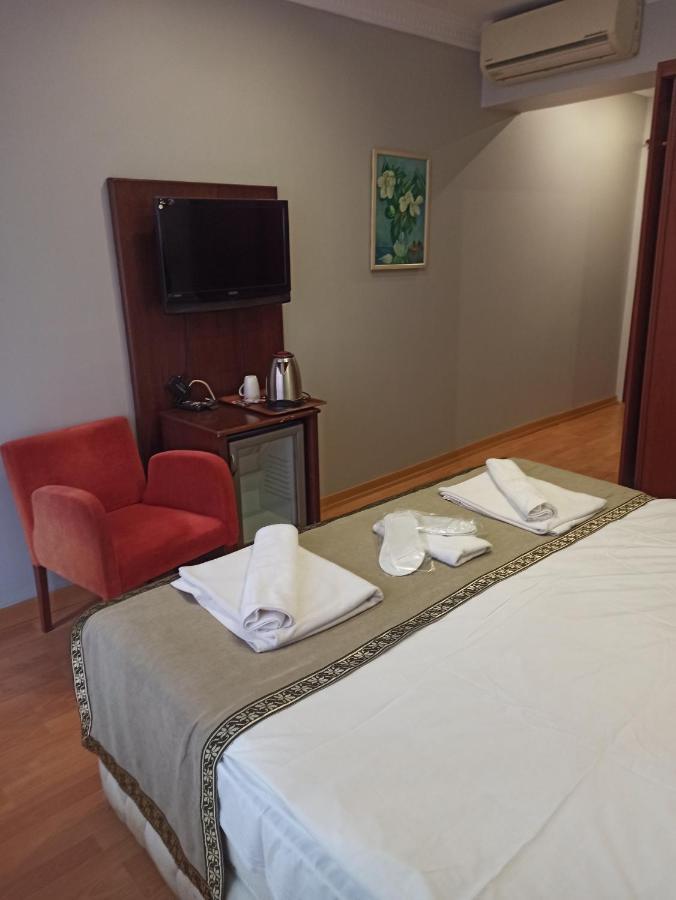 Hotel Hotel Valdivia
