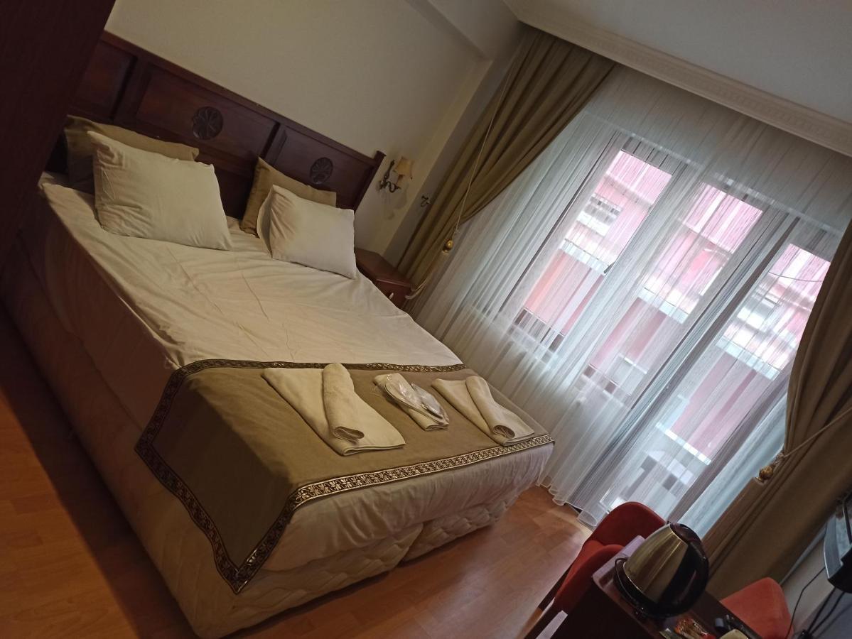 Hotel Valdivia Istanbul