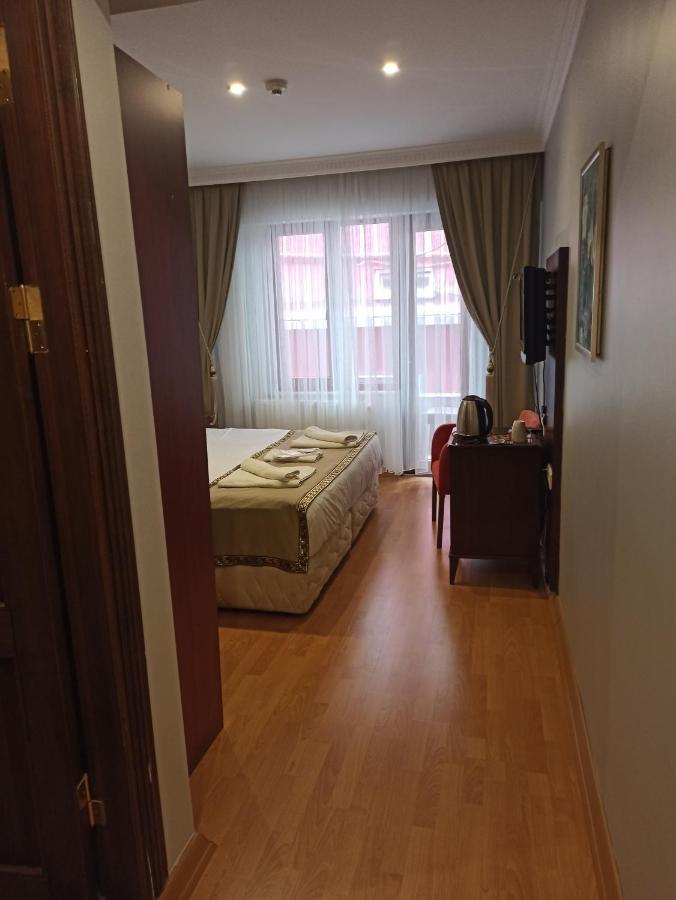 Hotel Hotel Valdivia Istanbul