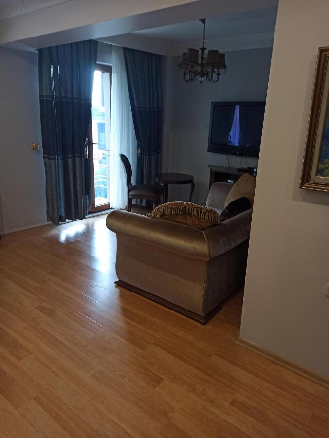 Hotel Hotel Valdivia Istanbul