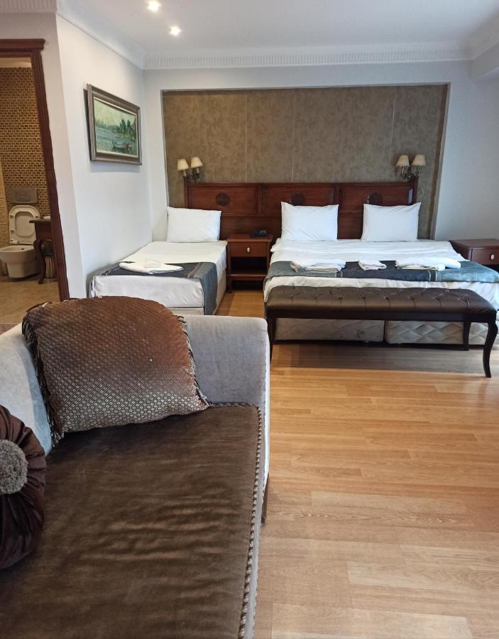 Hotel Valdivia Istanbul
