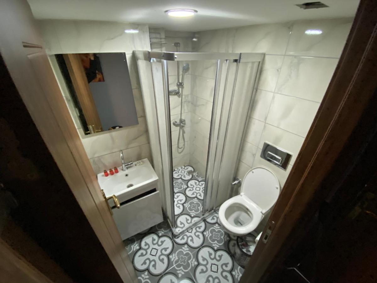 Otel Otağ İstanbul