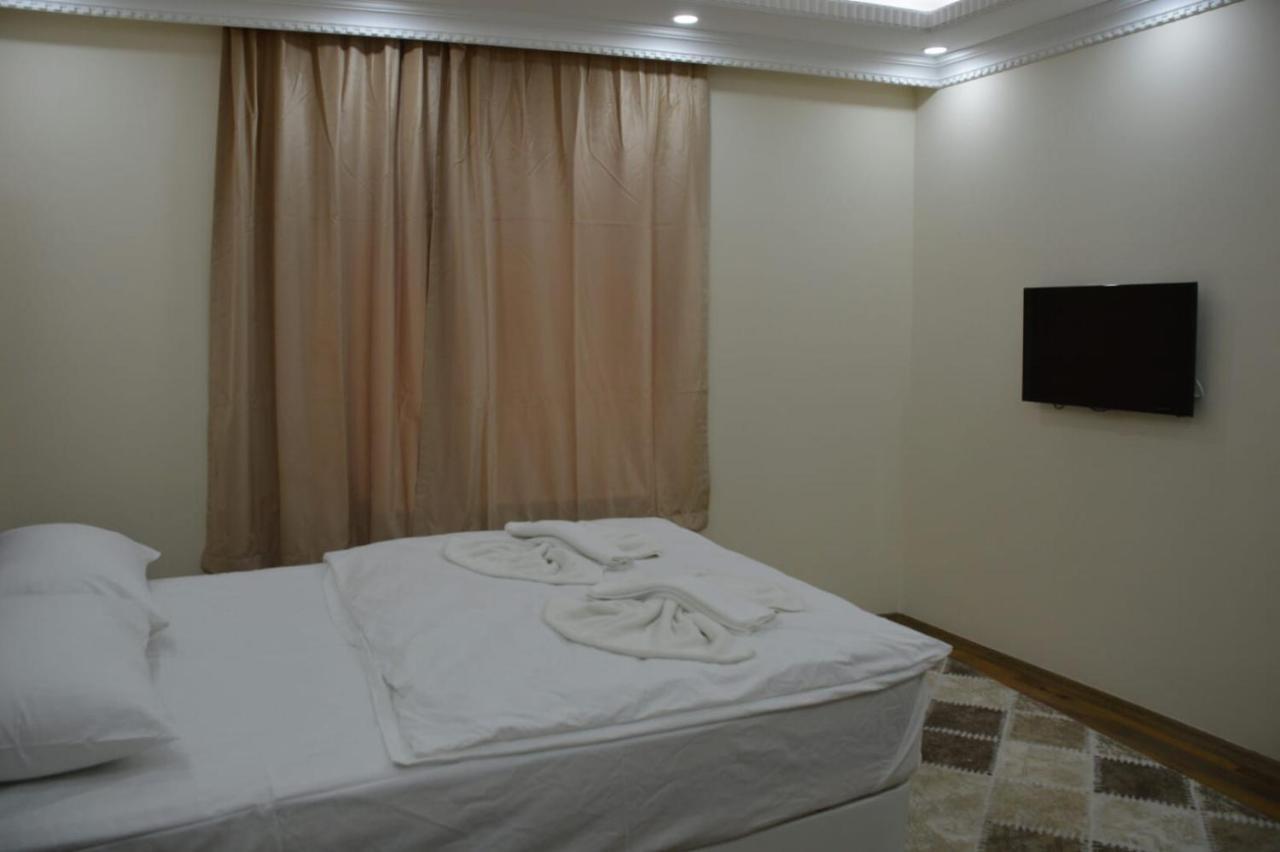 Aparthotel Duran Apart Istanbul