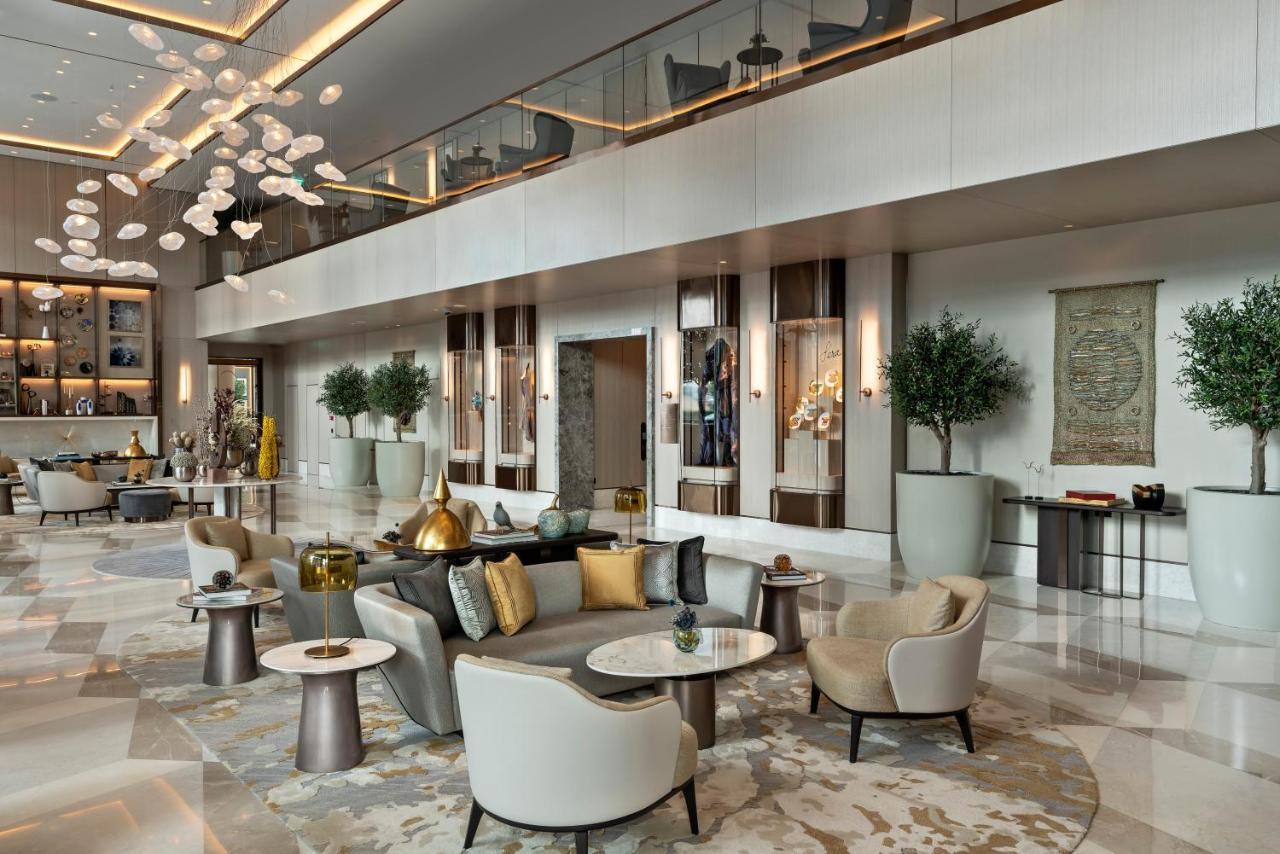 Hotel Address Istanbul
