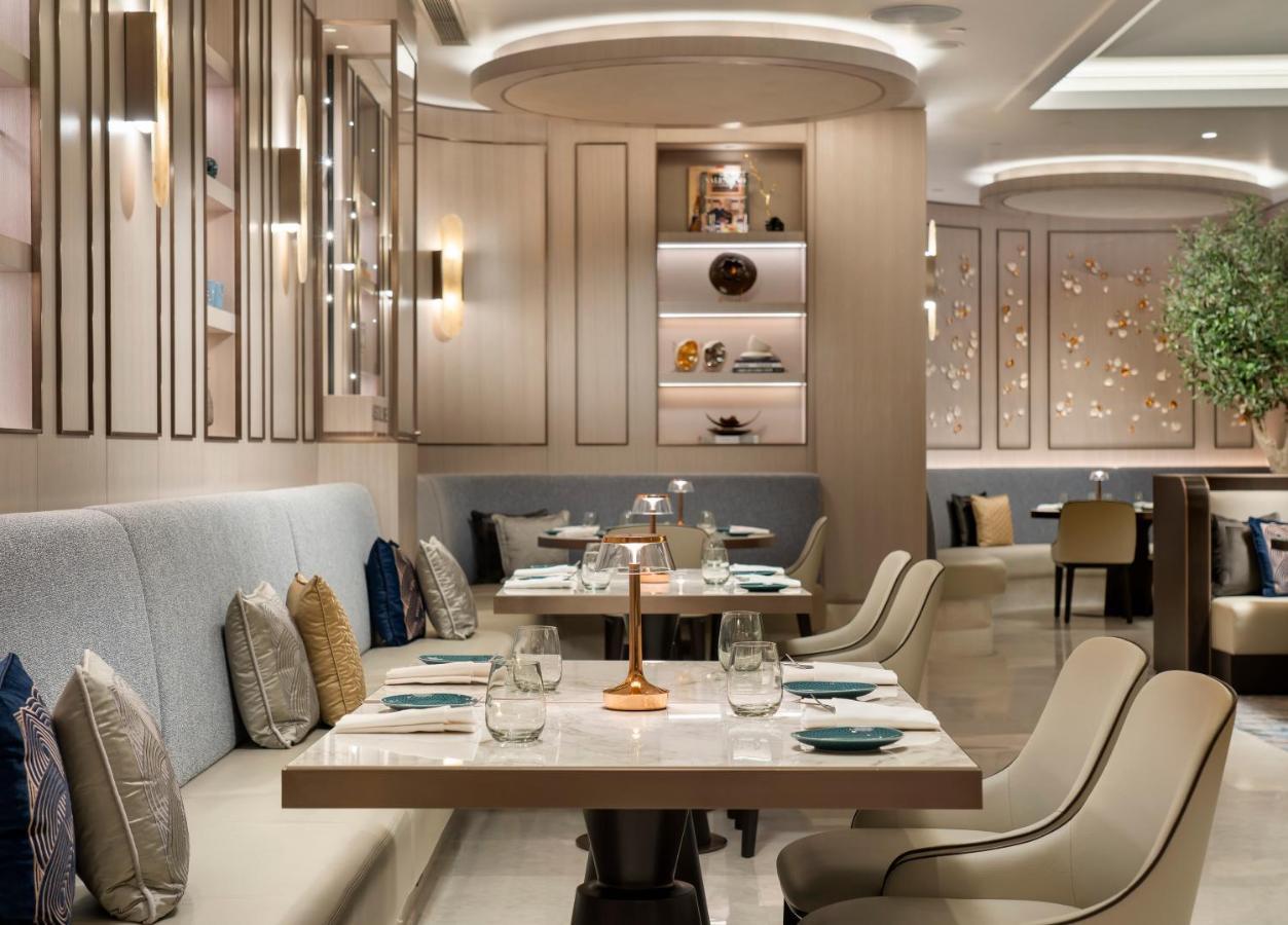 Address Hotel 5*