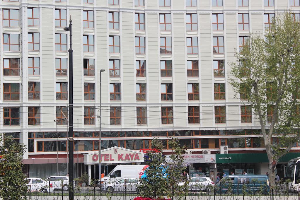 Kaya