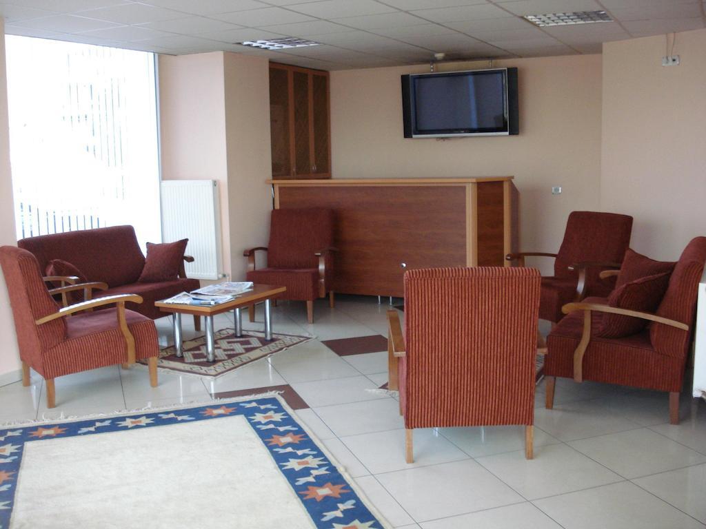 Hotel Tekno Park