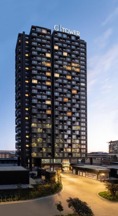 Apartment G Tower Furnished *