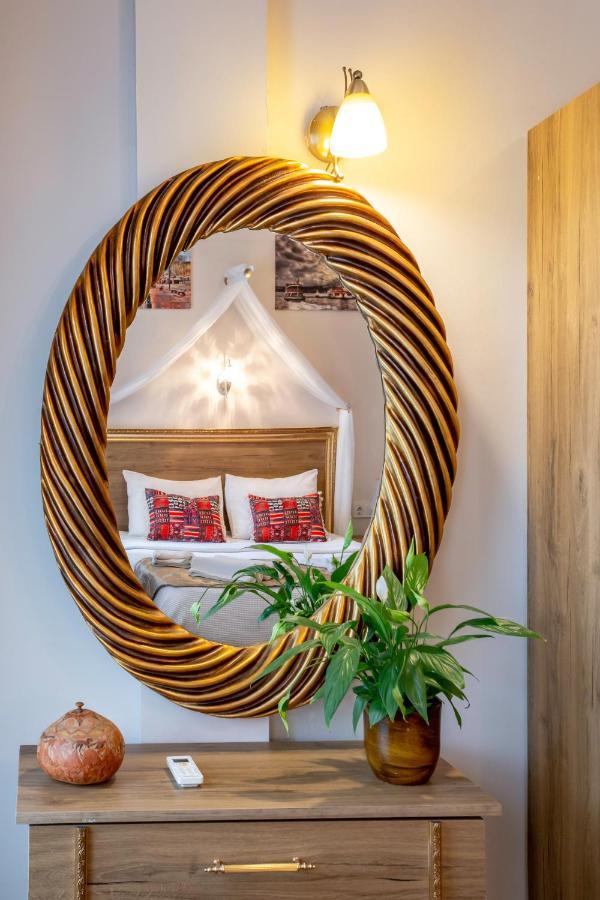 April Story Aparthotel Istanbul