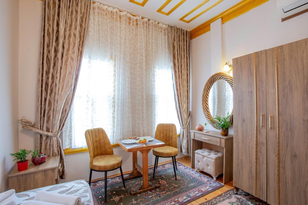 Aparthotel April Story Istanbul