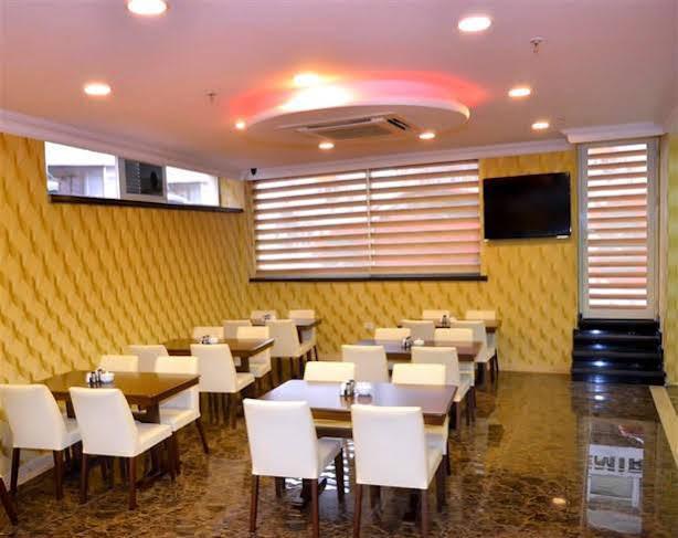 Bed & Breakfast Ens Istanbul