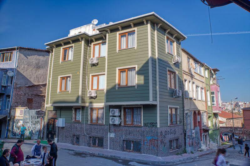 Hotel Garth Of Balat *