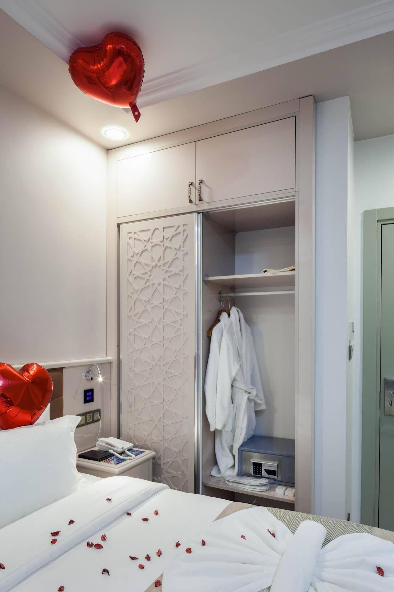 Obahan Hotel-special Class Istanbul