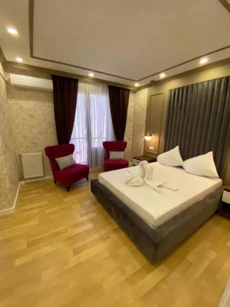 Dymar Istanbul