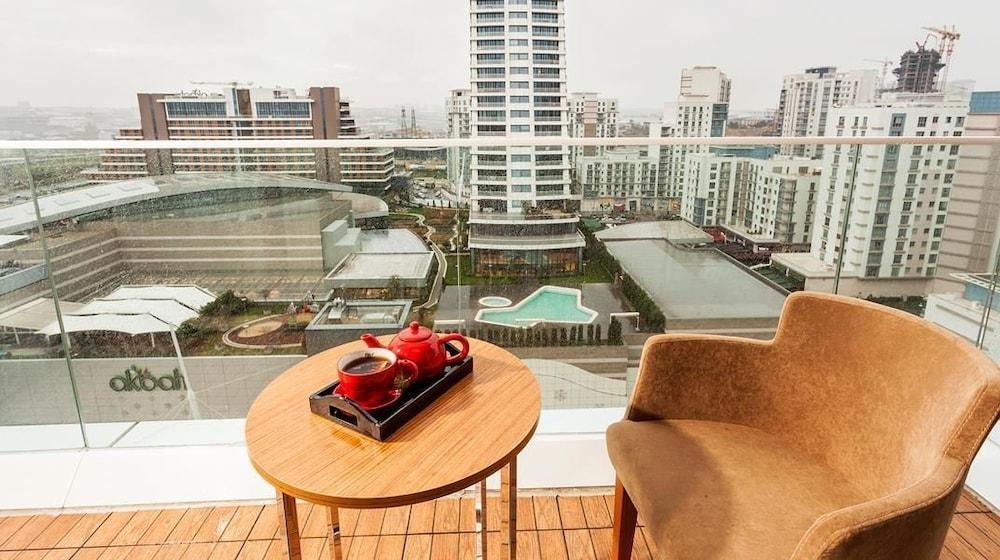 Hotel Nidya Esenyurt