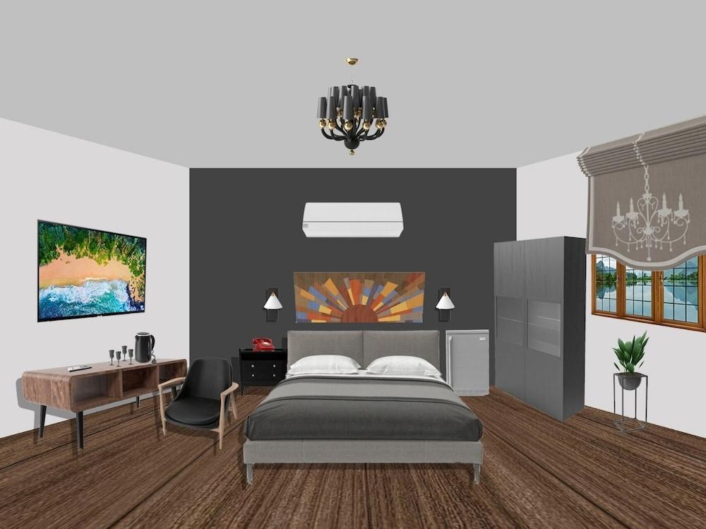 New Emin Hotel