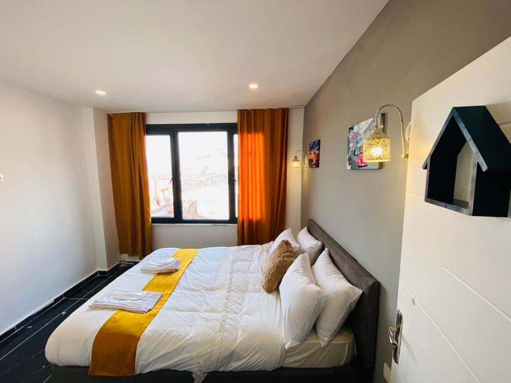 Happy Apart Hotel Istanbul