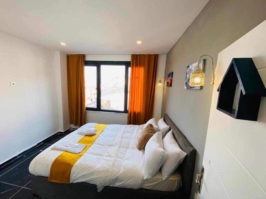 Happy Apart Hotel Istanbul