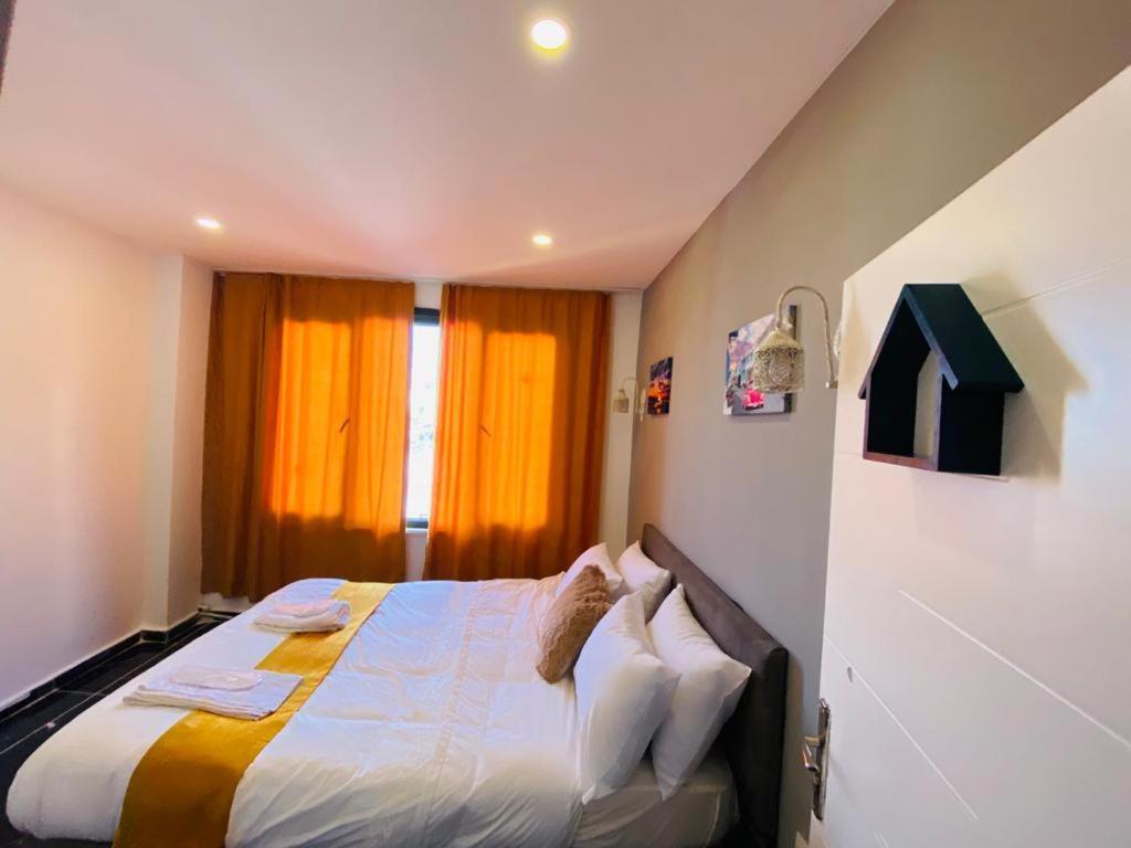 Happy Apart Hotel