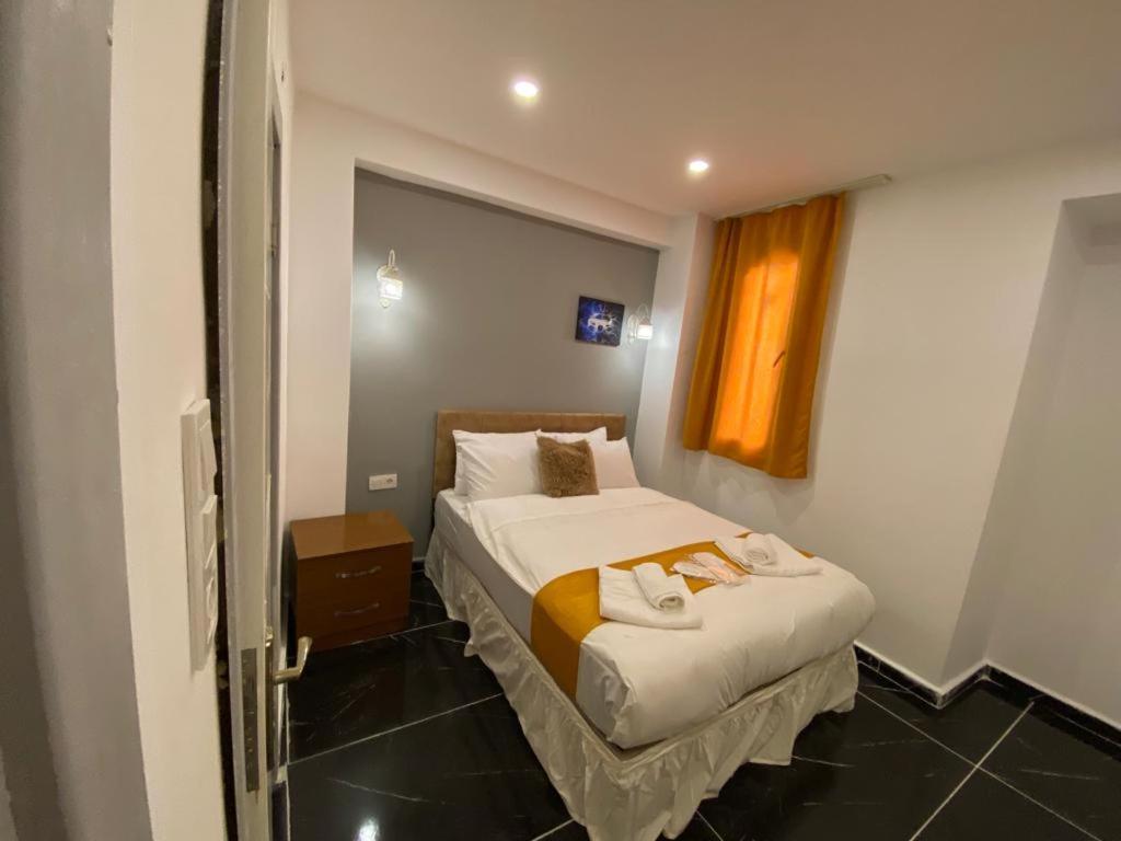 Happy Apart Hotel