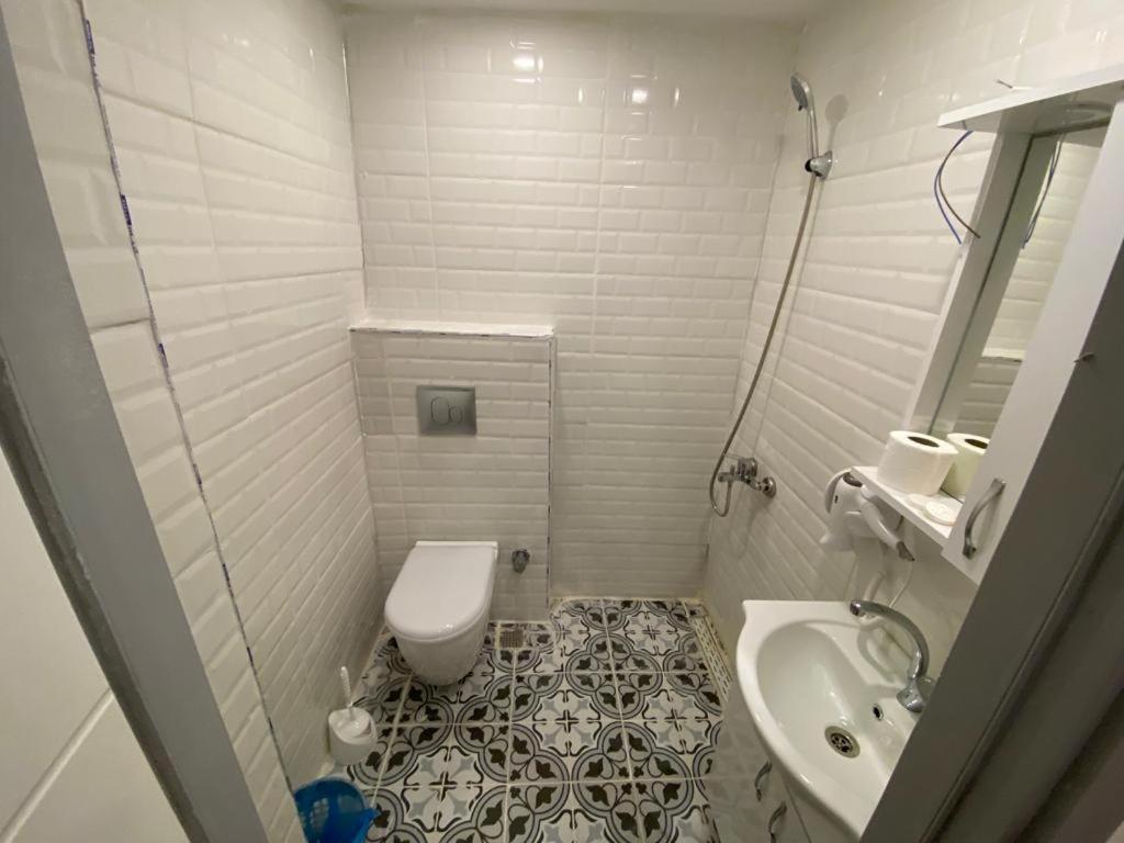 Happy Apart Hotel