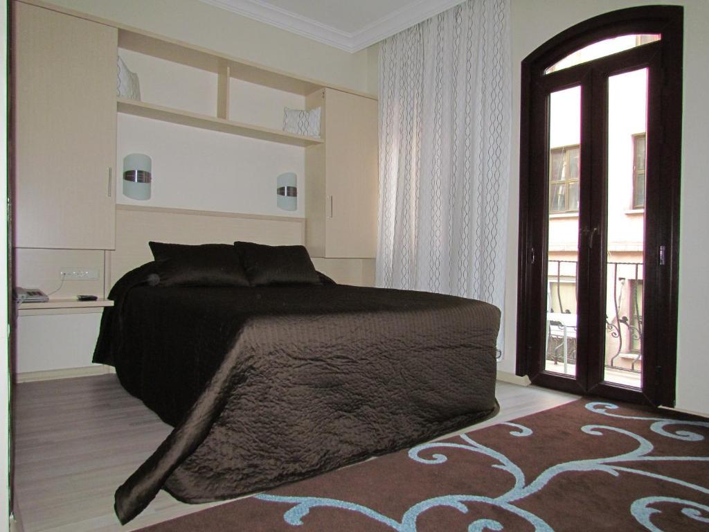 Promise Hotel
