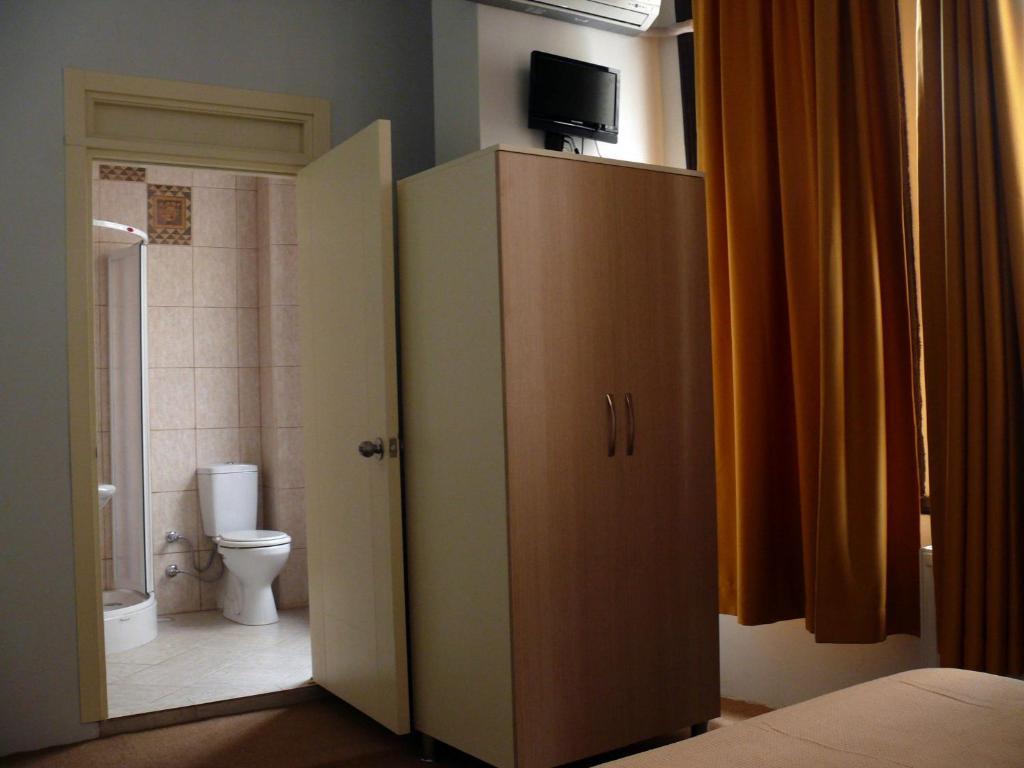 Aparthotel Budak 3*