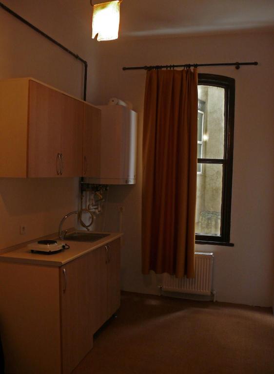 Aparthotel Budak