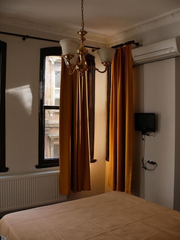 Aparthotel Budak