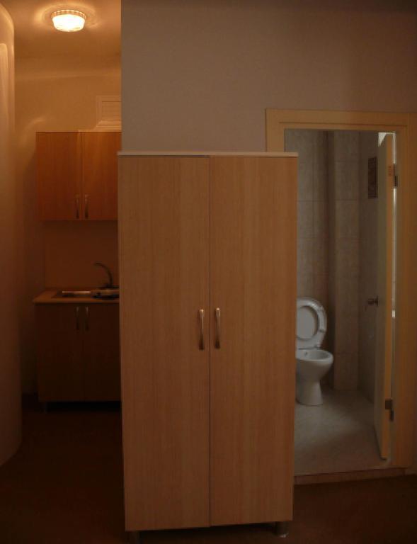 Budak Aparthotel 3*
