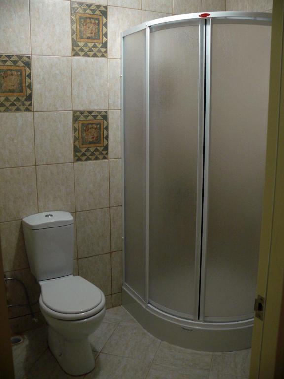 Budak Aparthotel