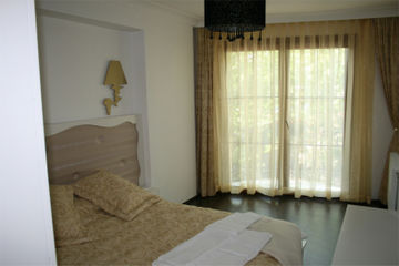 Hotel Kumsal Butik