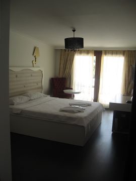 Kumsal Butik Hotel