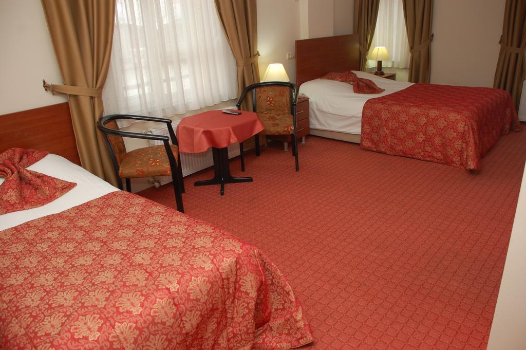 Epos Hotel