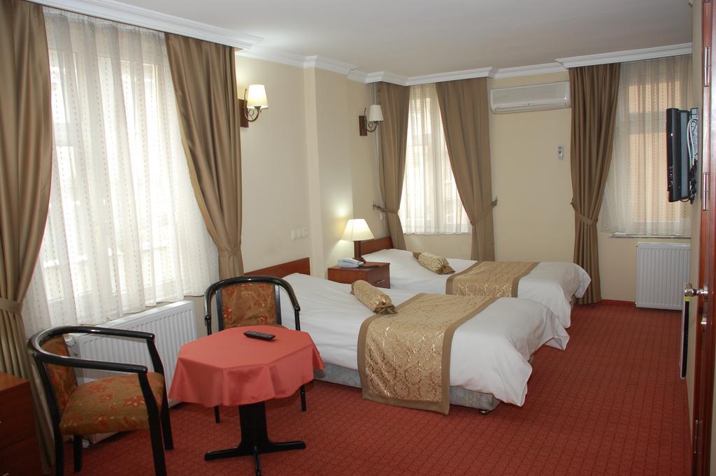 Hotel Epos Istanbul