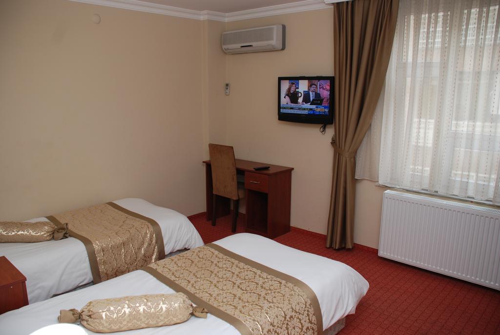 Epos Hotel Istanbul