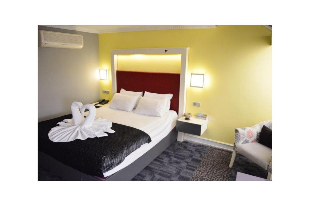 Hotel Comfort Downtown Istambul
