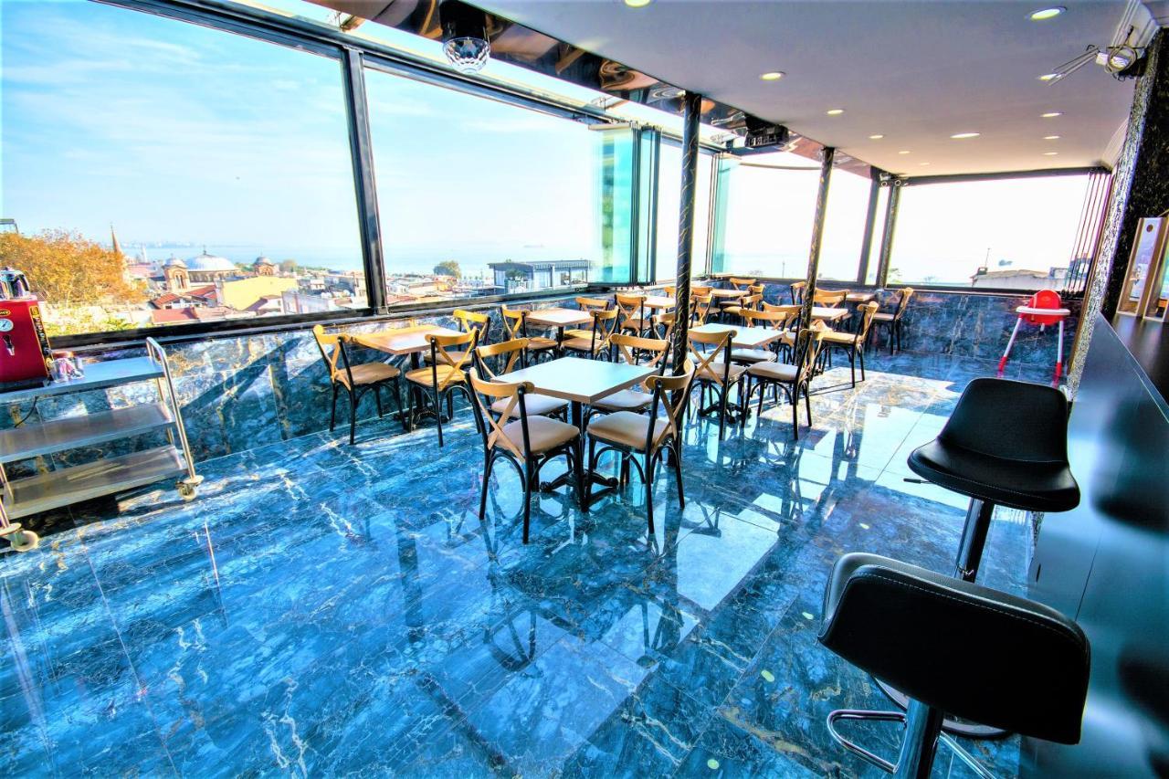 Kaya Royal Hotel - Istanbul Hotel Istanbul