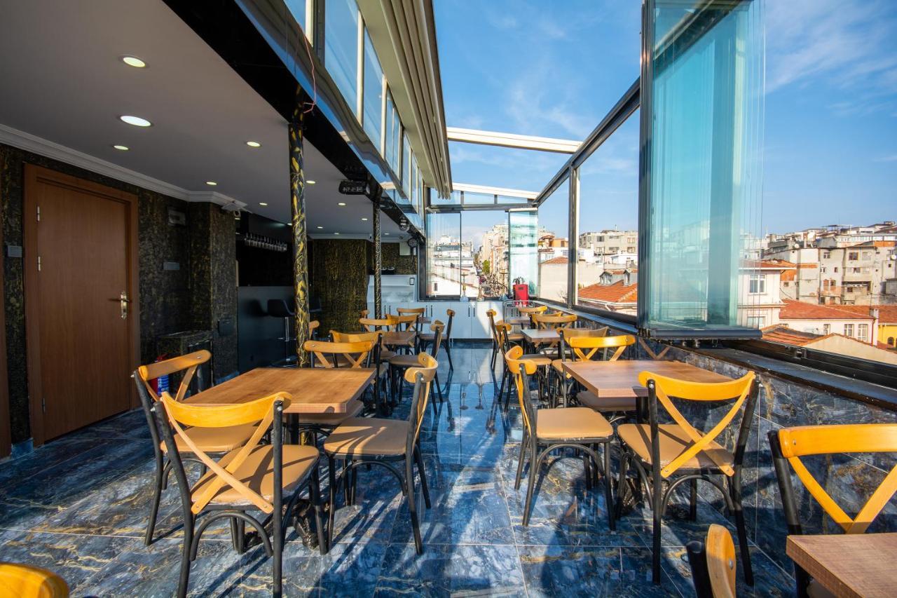 Kaya Royal Hotel - Istanbul Hotel Istanbul
