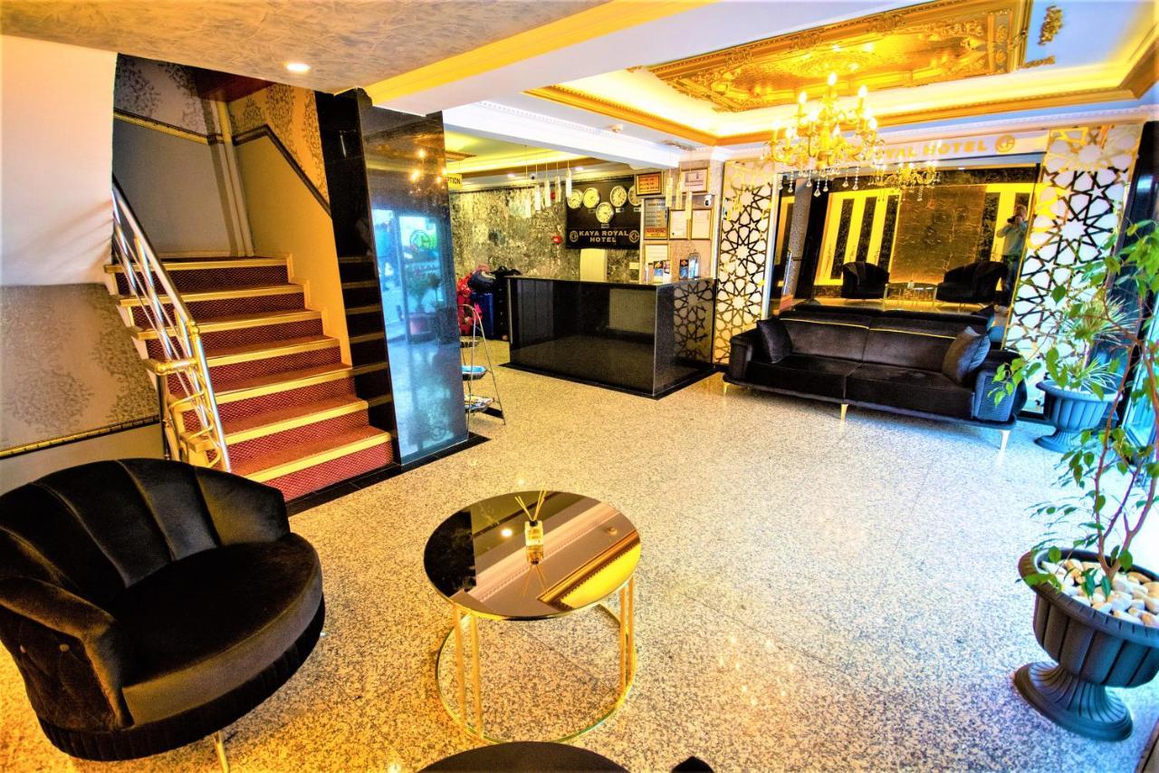 Kaya Royal Hotel - Istanbul