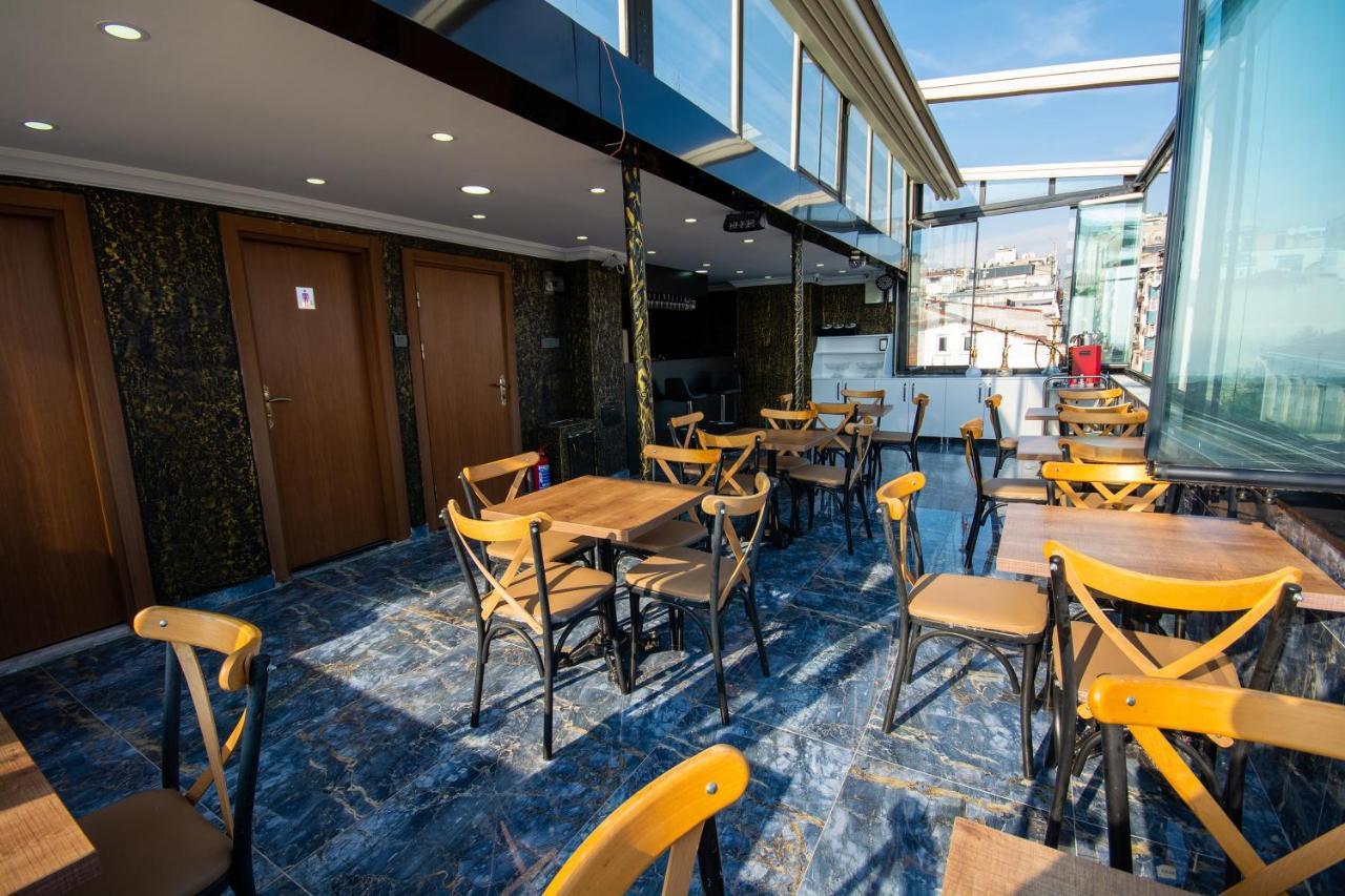 Kaya Royal Hotel - Istanbul Hotel Istanbul