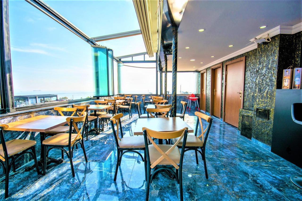 Kaya Royal Hotel - Istanbul 4*