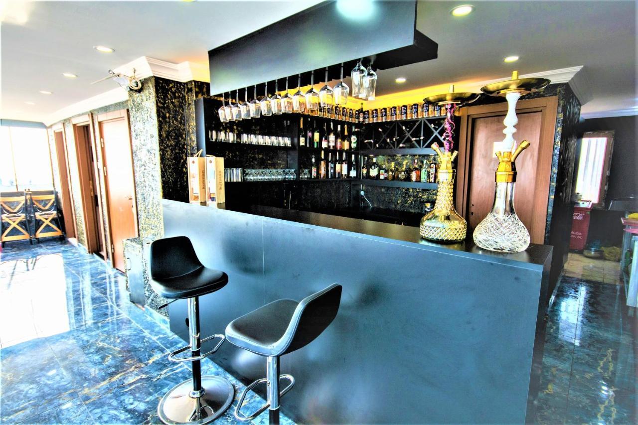 Kaya Royal Hotel - Istanbul 4* Istanbul